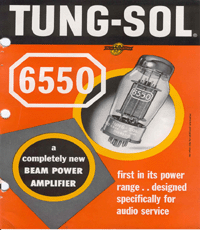 tung-sol-6550-cover