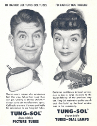 tung-sol-vintage-ad